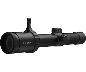 Luneta celownicza Kahles K18i-2 1-8x24 3GR