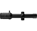 Luneta celownicza Kahles K18i-2 1-8x24 3GR kompozycja z boku