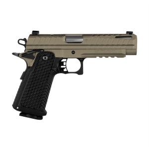 Pistolet LFA Apollo 11 FDE