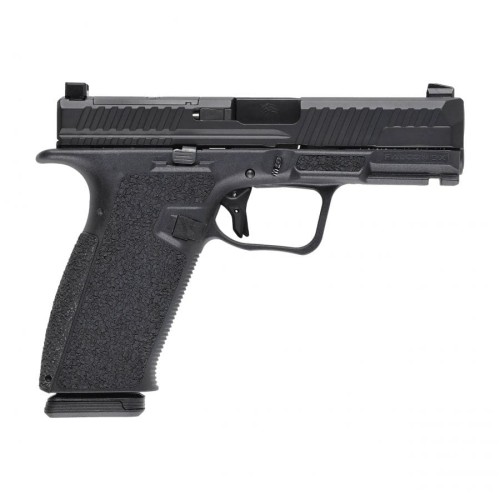 Pistolet LFA Falcon 9x - widok pistoletu z prawej strony