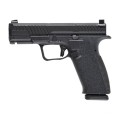 Pistolet LFA Falcon 9x - widok pistoletu z lewej strony