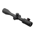 Luneta celownicza Vector Optics Sentinel 6-24×50 Gen II SFP - detal regulatora elewacji
