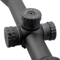 Luneta celownicza Vector Optics Sentinel 6-24×50 Gen II SFP - widok z boku prawa strona