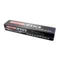 Luneta celownicza Vector Optics Sentinel 6-24×50 Gen II SFP - widok z boku na ciemnym tle