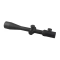 Luneta celownicza Vector Optics Sentinel 10-40×50 Gen II SFP - widok z boku