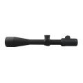 Luneta celownicza Vector Optics Sentinel 10-40×50 Gen II SFP - widok z boku prawa strona