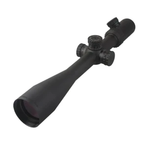 Luneta Vector Optics Sentinel 10-40x50 Gen II SFP 