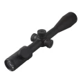 Luneta celownicza Vector Optics Sentinel 10-40×50 Gen II SFP - widok pod kątem