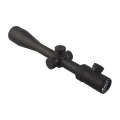 Luneta celownicza Vector Optics Sentinel 10-40×50 Gen II SFP - detal regulatora elewacji
