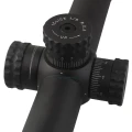 Luneta celownicza Vector Optics Sentinel 10-40×50 Gen II SFP - detal regulatora windażu