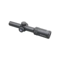 Luneta celownicza Vector Optics Grizzly 1-4×24 - widok z boku
