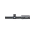 Luneta celownicza Vector Optics Grizzly 1-4×24 - widok z boku prawa strona