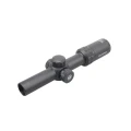 Luneta celownicza Vector Optics Grizzly 1-4×24 - widok pod kątem
