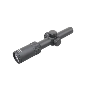 Luneta Vector Optics Grizzly 1-4x24