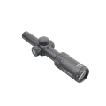 Luneta celownicza Vector Optics Grizzly 1-4×24 - detal regulatora elewacji