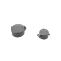 Luneta celownicza Vector Optics Grizzly 1-4×24 - detal regulatora paralaksy