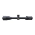 Luneta Vector Optics Continental x8 4-32×56 Tactical SFP - widok z boku lewa strona