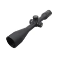 Luneta Vector Optics Continental x8 4-32×56 Tactical SFP - widok z przodu pod kątem