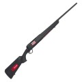 Sztucer Savage Axis II - widok z boku