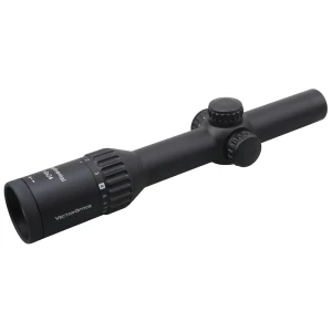 Luneta Vector Optics Continental x8 1-8x24 Hunting SFP ED