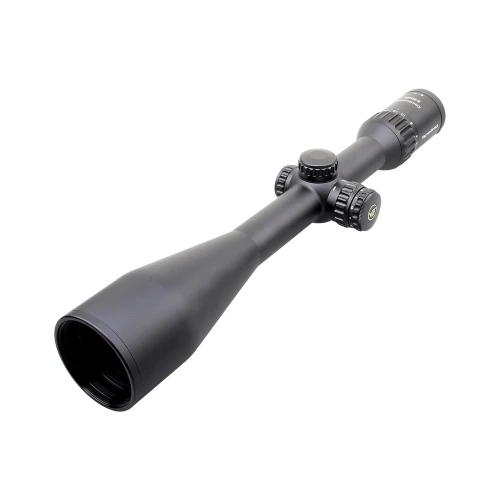 Luneta Vector Optics Continental x6 5-30×56 CDM Hunting SFP - widok z przodu pod kątem