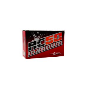 Amunicja RC50 kal. 12/76 Magnum "4" 50 gr
