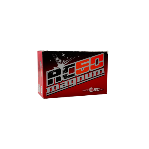 Amunicja RC50 kal. 12/76 Magnum "4" 50 gr - opakowanie naboi RC50 Magnum