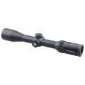 Luneta Vector Optics Continental 1.5-9x42 Hunting SFP - widok z boku pod kątem