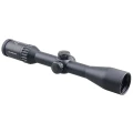 Luneta Vector Optics Continental 1.5-9x42 Hunting SFP - widok z tyłu pod kątem
