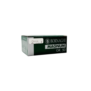 Amunicja Bornaghi 12/76 Magnum "2" 50 g