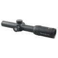 Luneta Vector Optics Constantine 1-8x24 FFP – widok z boku pod kątem