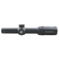 Luneta Vector Optics Constantine 1-8x24 FFP – widok z boku
