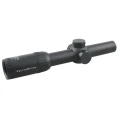 Luneta Vector Optics Constantine 1-8x24 FFP – widok z przodu pod kątem