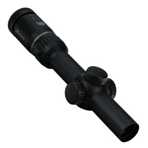 Luneta Burris Four XE 3 P3 1-4x24 Podśw. 