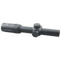 Luneta Vector Optics Constantine 1-8x24 FFP – widok z tyłu pod kątem