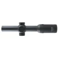 Luneta Vector Optics Constantine 1-8x24 FFP – widok z boku (detal)