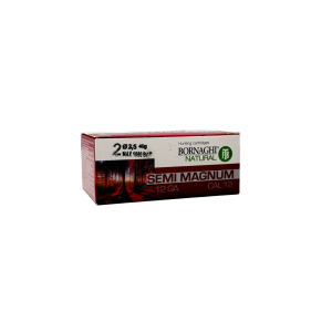 Amunicja Bornaghi 12/70 Semi Magnum "2" 40 g