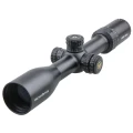 Luneta Vector Optics Aston 3-18x44 SFP – widok z przodu pod kątem