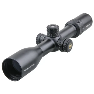 Luneta Vector Optics Aston 3-18x44 SFP