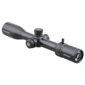 Luneta Vector Optics Aston 3-18x44 SFP – widok z tyłu pod kątem