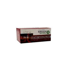 Amunicja Bornaghi 12/70 Semi Magnum "1" 40 g 