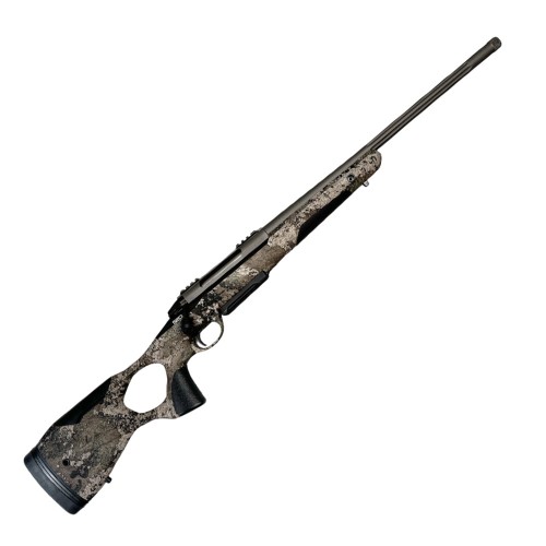 Sztucer Sako S20 Hunter Camo - widok z prawej strony pod kątem