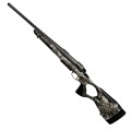 Sztucer Sako S20 Hunter Camo - widok z lewej strony pod kątem