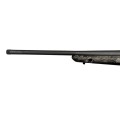 Sztucer Sako S20 Hunter Camo - zbliżenie na lufę