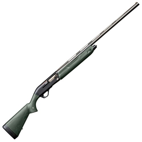 Półautomat śrutowy Winchester SX4 Stealth - widok z lewego boku