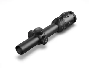 Luneta celownicza Swarovski Z8i+ 0,75-6x20 SR