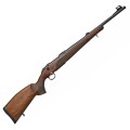 Sztucer CZ 600 Lux – widok z lewej strony