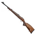 Sztucer CZ 600 Lux – widok z prawej strony