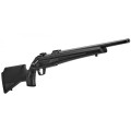 Sztucer CZ 600 Alpha – widok ogólny