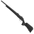 Sztucer CZ 600 Alpha – widok z prawej strony